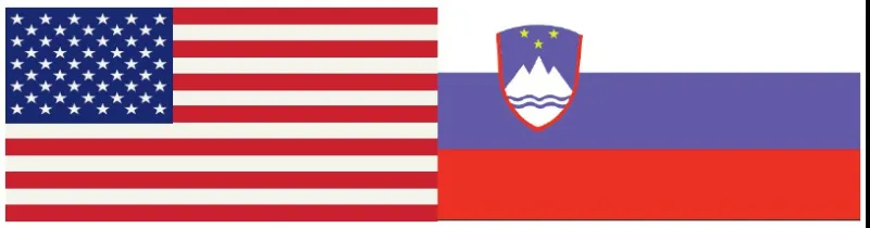 Slovenian Union of America's centennial celebrations