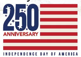 Celebrate America's 250th birthday across the Iron Range