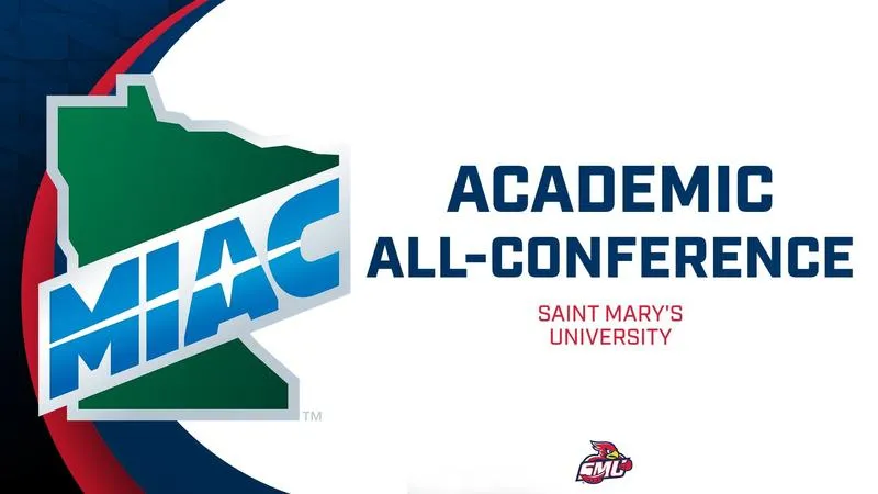 84 Winter/Spring Student-Athletes Tabbed Academic All-Conference Honors