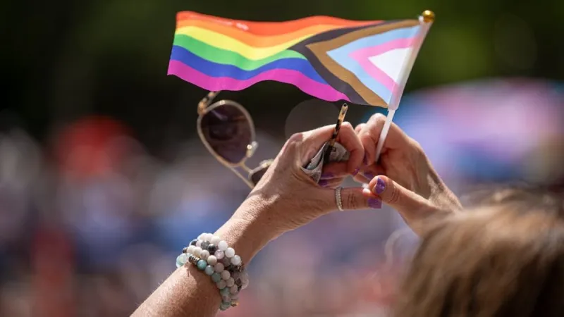 LGBTQ+ magazine Lavender Magazine publishes last issue