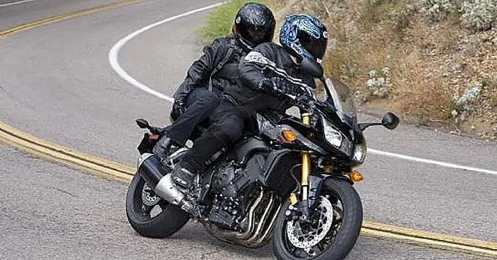 32 motorcyclists have died so far in Minnesota, much higher than last year