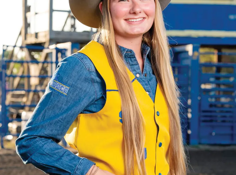 COLLEGE SPOTLIGHT: Tibbs wraps up freshman season