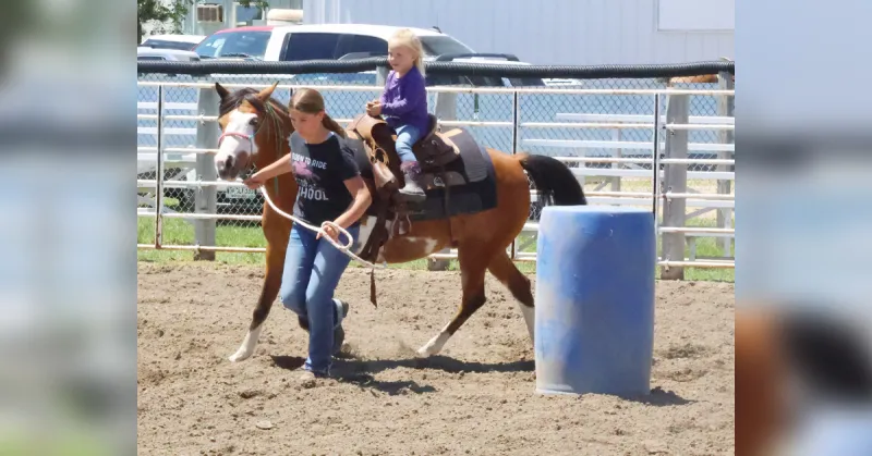 LOCAL: Prairie Riders show set for this Sunday