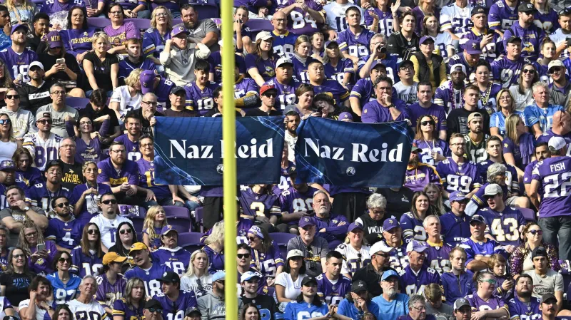 Naz Reid trade sends Timberwolves fans into mourning