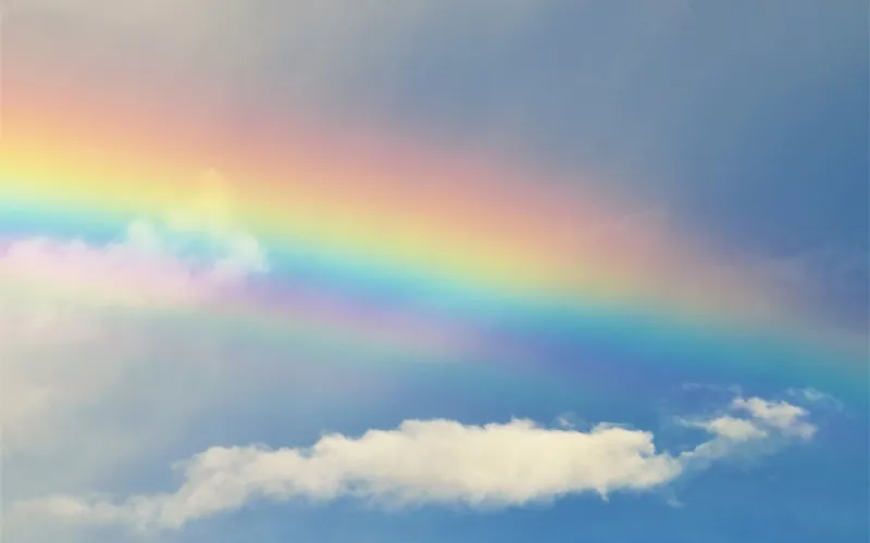 Chasing Rainbows