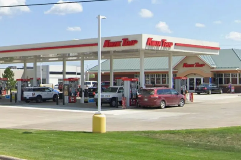 Central Minnesota Is About To Welcome Another Kwik Trip