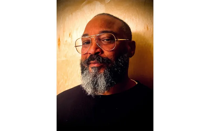 Guest Selector: DJ Afro