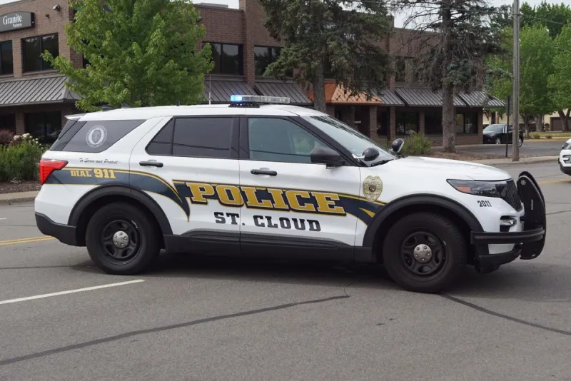 New E-bike Patrols Aim To Keep St. Cloud Streets Safe