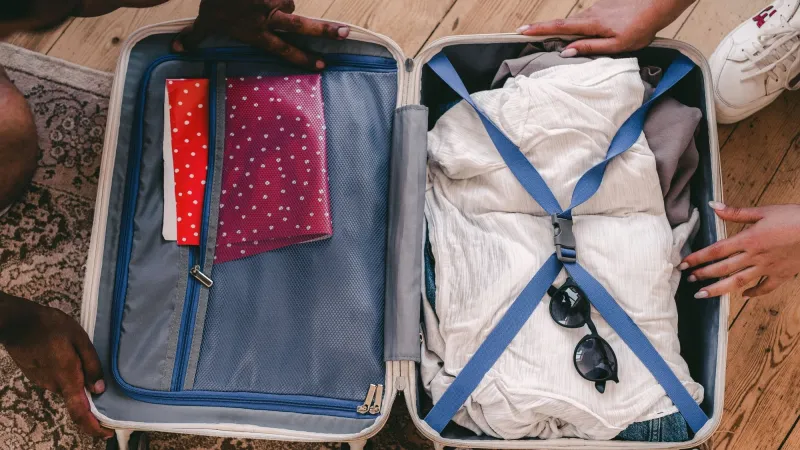 Cheap Week: How to save money on your next vacation