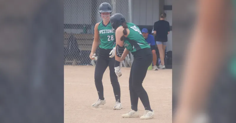 PHOTO GALLERY: Summer softball and Legion baseball