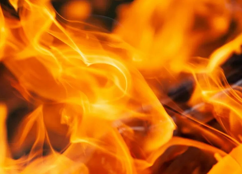 No Injuries Reported In Sartell Home Fire