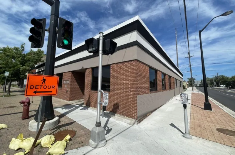 Transformation Ahead For The Old Ace Bar In St. Cloud
