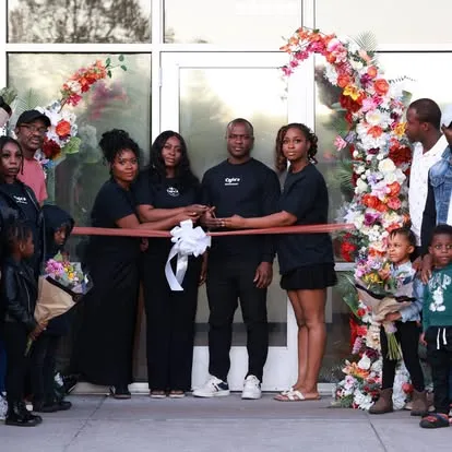 Carol's African Restaurant brings Liberian cuisine and community to Brooklyn Park