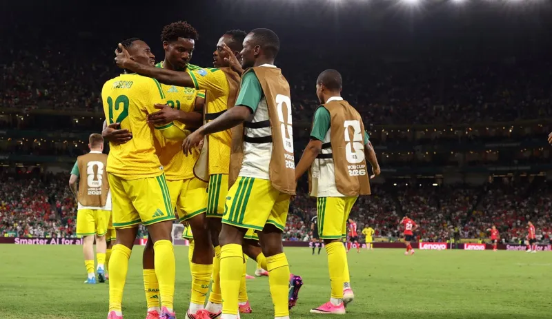 How to Bet on the Canada vs. South Africa Game With DraftKings, FanDuel, BetMGM