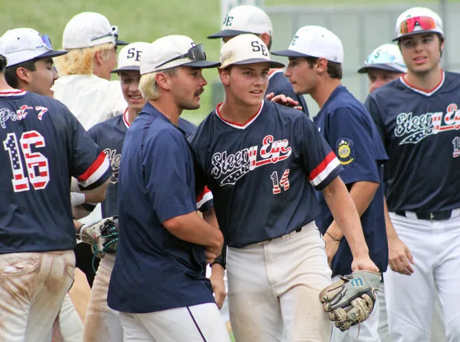 Sleepy Eye takes home UMC championship