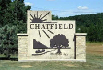 Chatfield Advertises for City Attorney