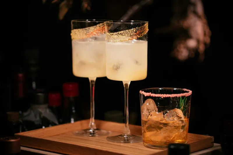 WOW! A Serial Killer Speakeasy in Minnesota - Would You Go?