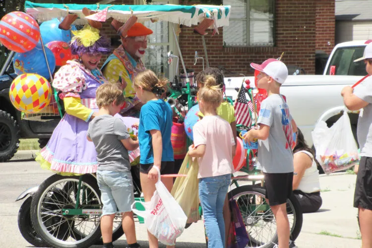 A grand ending to Western Fest