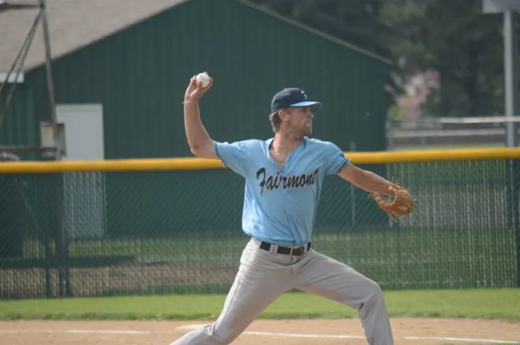 First inning power