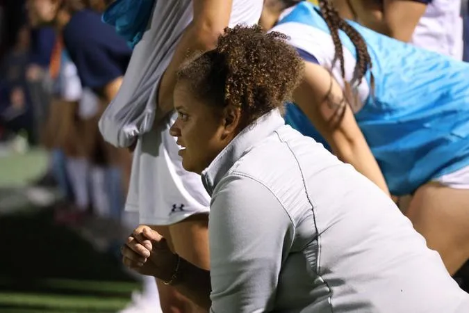 Cash Elevated to Lead Women's Soccer Program