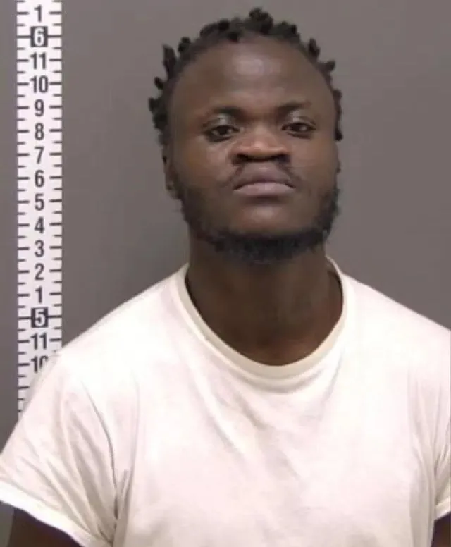 Man sentenced to life in prison for murder of childhood friend in Fargo