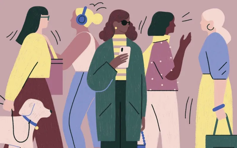 Girlfriends' Guide to Primary Care
