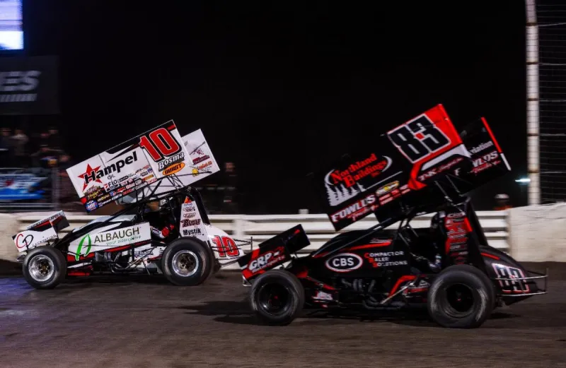 Big Payday and Bonuses on Tap Thursday at Jackson Motorplex During Wieskus Memorial Presented by SW Broadband