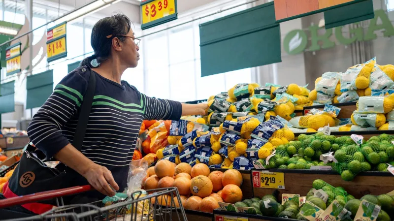 Cheap Week: Making your grocery dollars go further