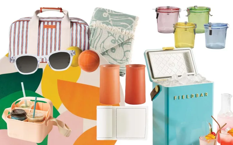 Good Stuff: Pack It Up