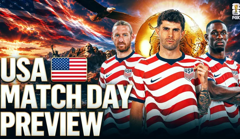 USA vs. Bosnia And Herzegovina: Storylines, Projected Lineup, Predictions