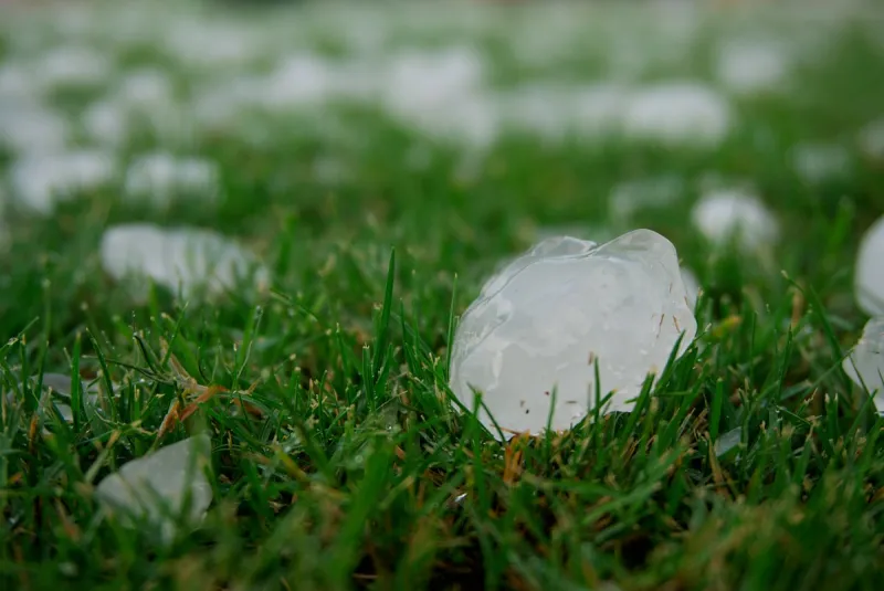 Minnesota Faces Two Rounds Of Severe Storms Wednesday