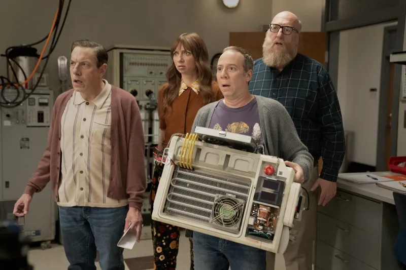 Everything New on HBO Max in July 2026