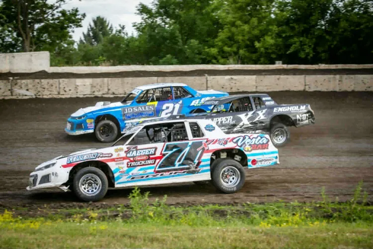 Heartbreak and first-time glory headline Kids Night thriller at 'The Big House'