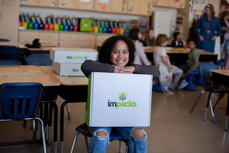 A Waite Park Startup Just Made Back To School Shopping A Five Minute Task