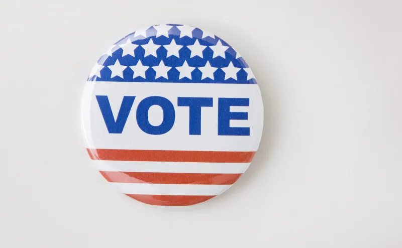 Early voting under way