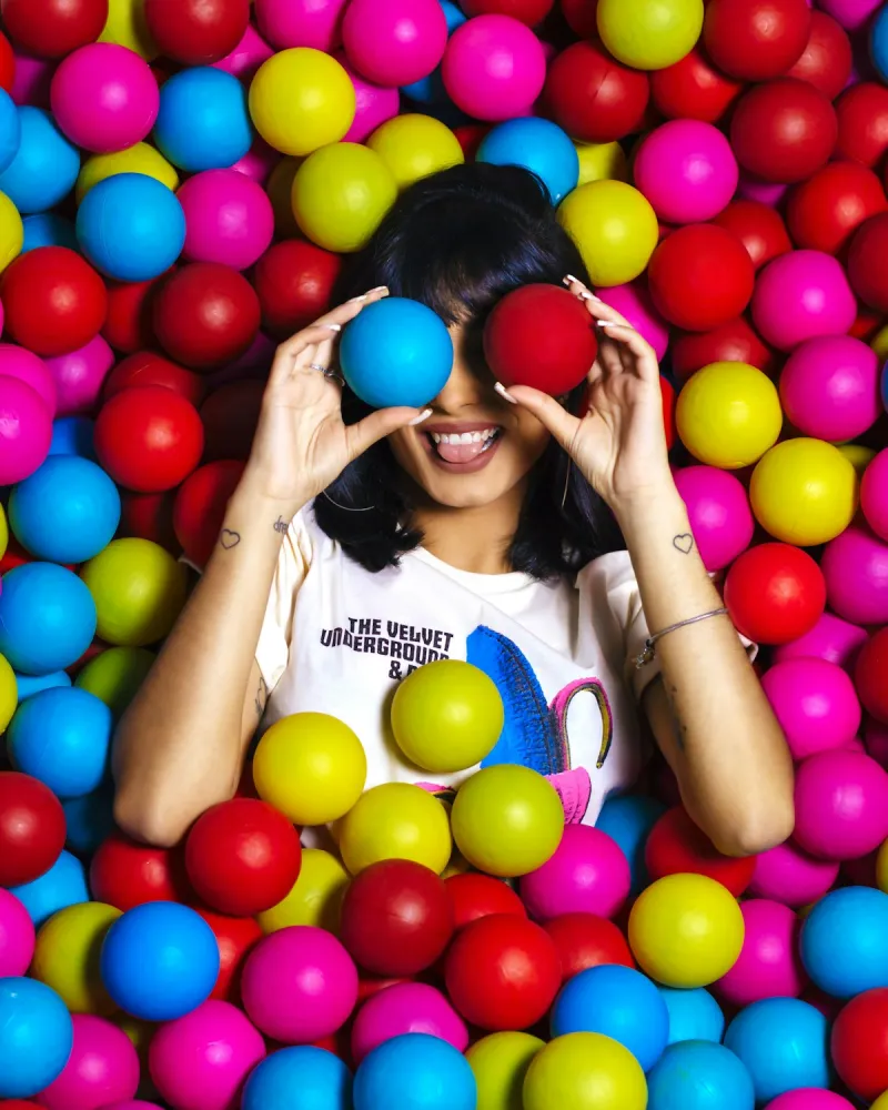 Coming Soon - Bubble Planet Immersive Experience at MOA