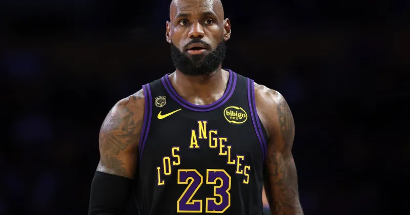 LeBron James is a free agent. Could the Minnesota Timberwolves make a move?