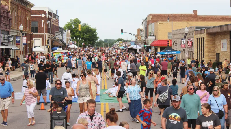 Hot Dog Night set for July 9