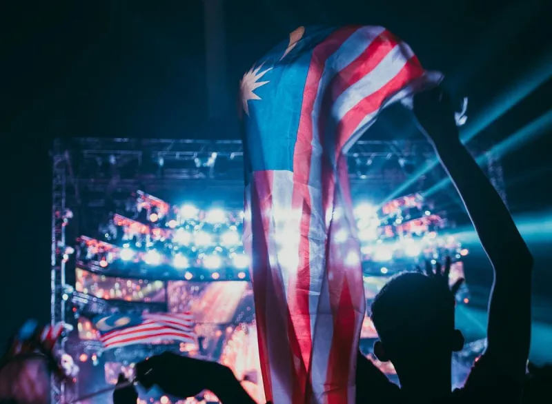 Minnesota Youth Choir Shares a Heartfelt Gift this July Fourth