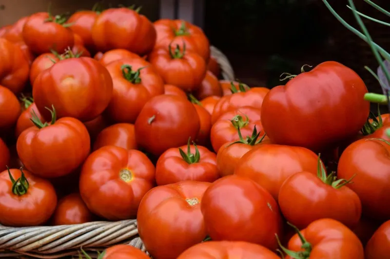 Love Fresh Tomatoes? They Might Be At A Premium In August