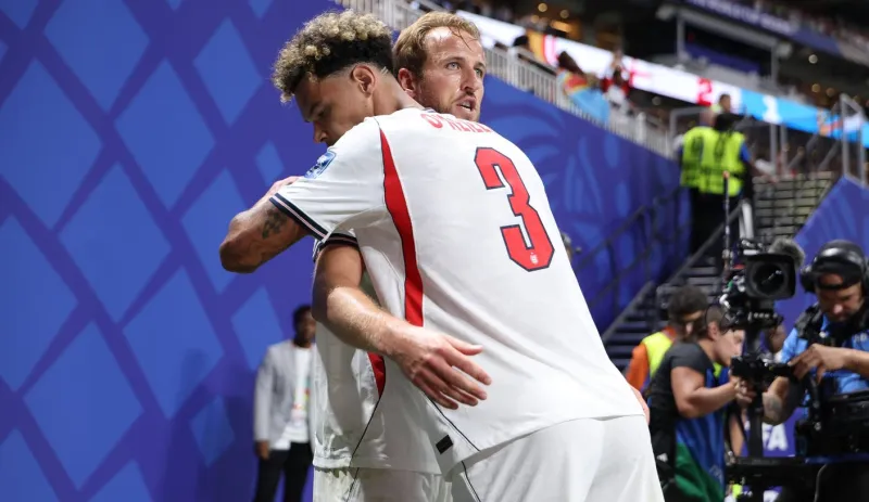 Who Is England's Next World Cup Opponent?