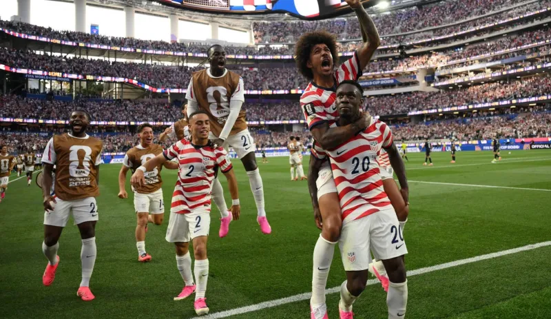 How to Bet on USA vs. Bosnia and Herzegovina and Claim Over $2000 in Bonuses