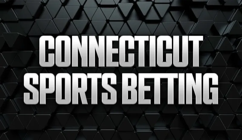 Connecticut Sports Betting: CT Sportsbook Promos & Apps