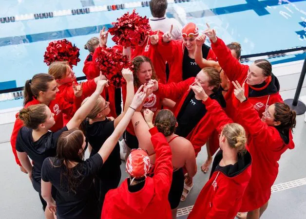 MSUM Named CSCAA Spring Scholar All-America Team