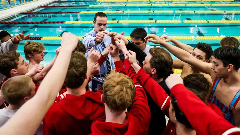 SJU Earns CSCAA Academic Award for Spring 2026