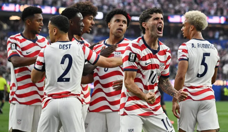 bet365 Bonus Code FOX365: Claim $150 in Bonus Bets When You Bet $10 on USA vs. Bosnia and Herzegovina