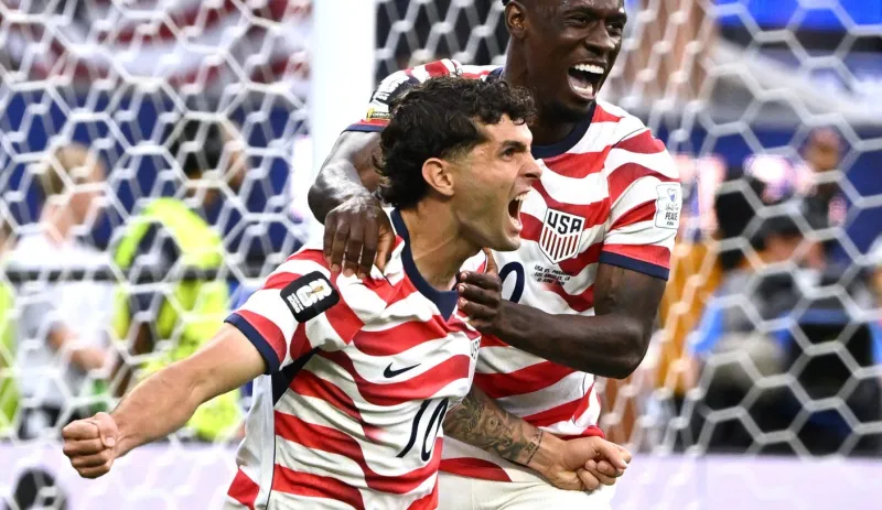 BetMGM Bonus Code FOXSPORTS Rewards New Users With up to $1500 in Bonuses for USA vs. Bosnia