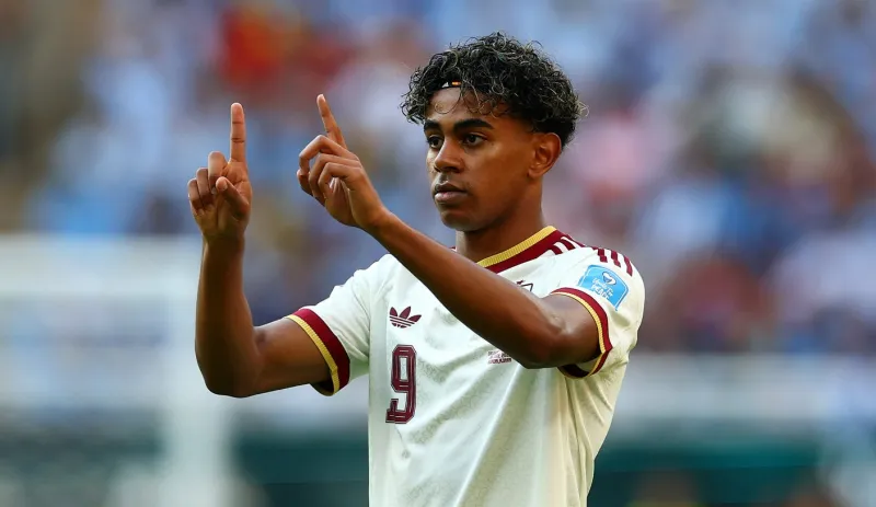 Is Lamine Yamal Playing Today? Spain Star's Status vs. Austria