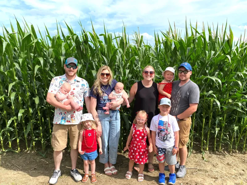 July 4 corn photo submissions sought