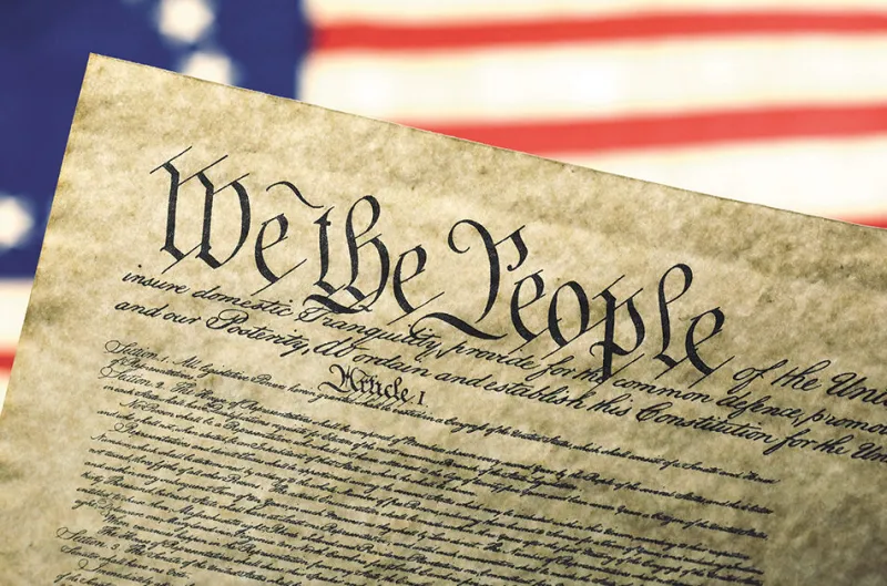 Declaration of Independence